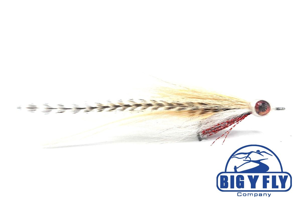 Big Fish Deceiver - Hazy Fly Fishing