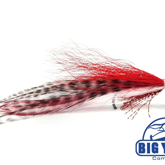 Big Fish Deceiver - Hazy Fly Fishing