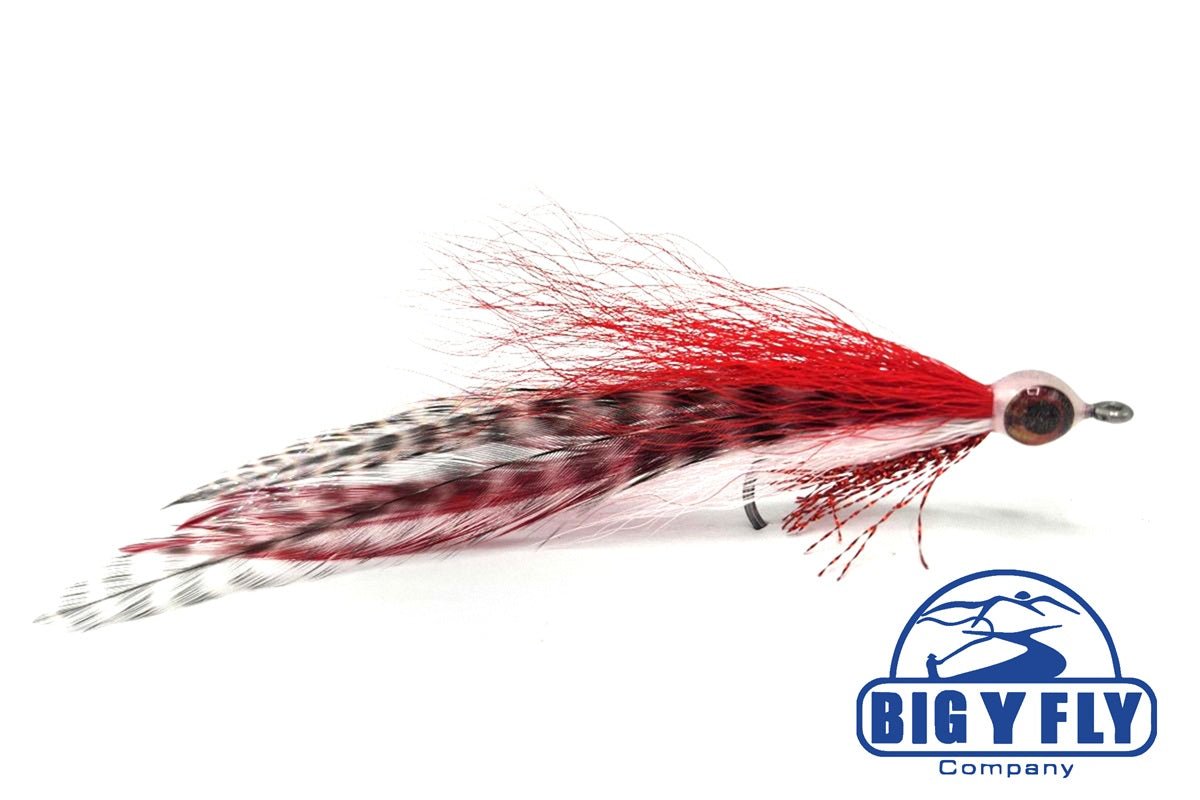 Big Fish Deceiver - Hazy Fly Fishing