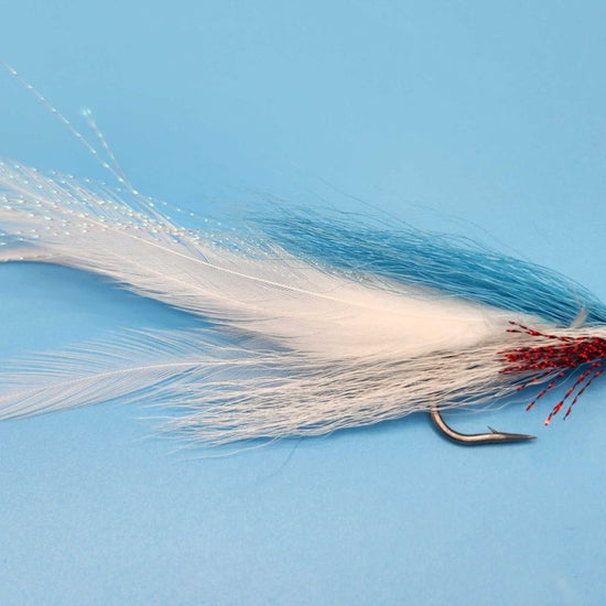 Big Fish Deceiver - Hazy Fly Fishing