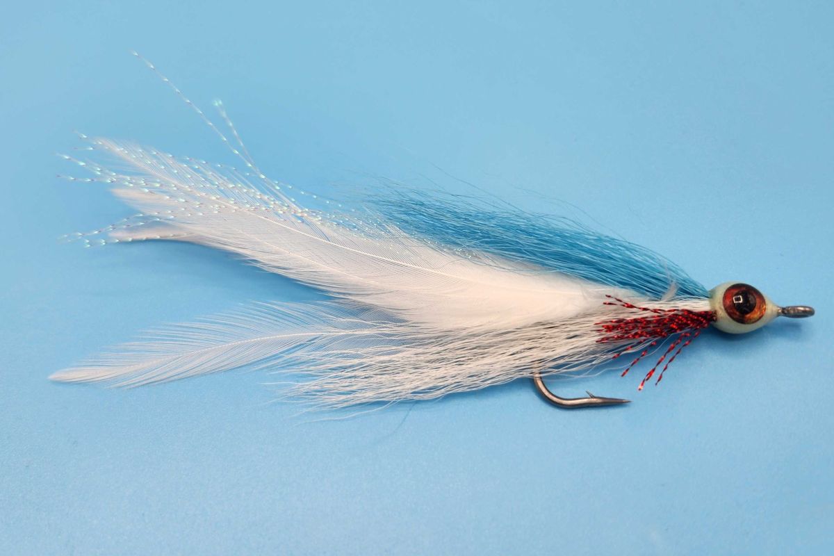 Big Fish Deceiver - Hazy Fly Fishing