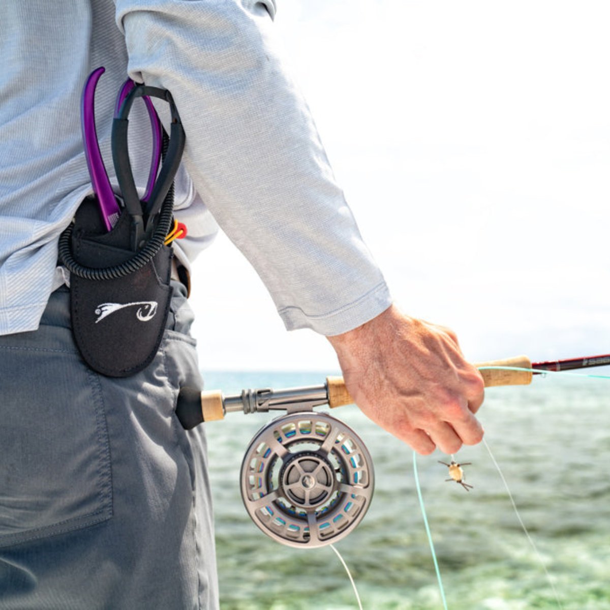 Big Needle - Hazy Fly Fishing