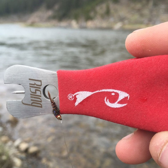 Big Nippa - Hazy Fly Fishing
