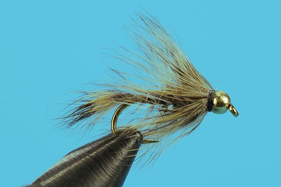Big Ugly - Beadhead - Hazy Fly Fishing