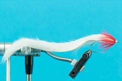 Big Y Pike Fly - Hazy Fly Fishing