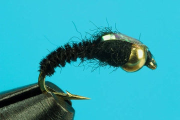 Biot Bug - Beadhead - Hazy Fly Fishing