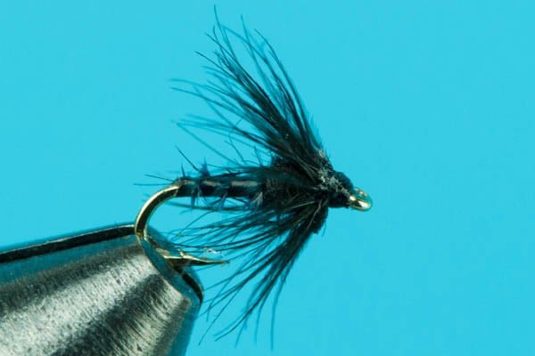 Biot Midge - Hazy Fly Fishing