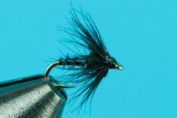 Biot Midge - Hazy Fly Fishing