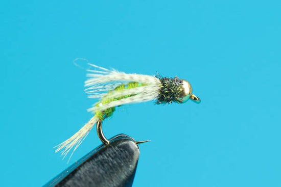 Bird Of Prey - Beadhead - Hazy Fly Fishing