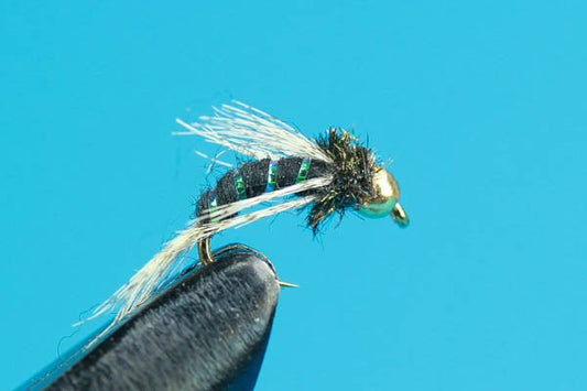 Bird Of Prey - Beadhead - Hazy Fly Fishing