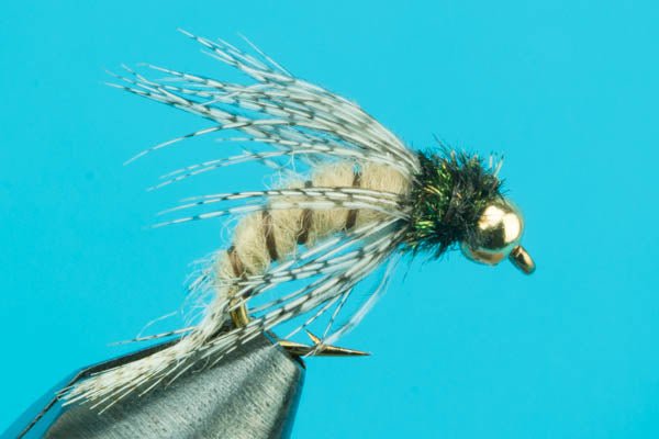 Bird Of Prey - Beadhead - Hazy Fly Fishing