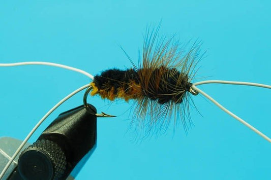 Bitch Creek - Hazy Fly Fishing