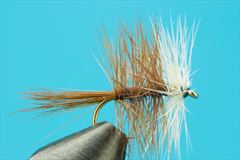 Bivisible - Hazy Fly Fishing