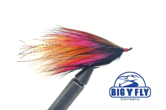 Bjorn's Super Prawn - Hazy Fly Fishing
