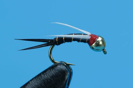 Black Jack - Beadhead - Hazy Fly Fishing