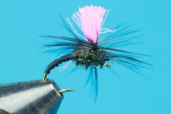 Black Magic - Hazy Fly Fishing