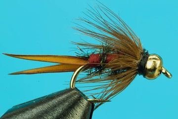 Bloody Mary - Beadhead - Hazy Fly Fishing