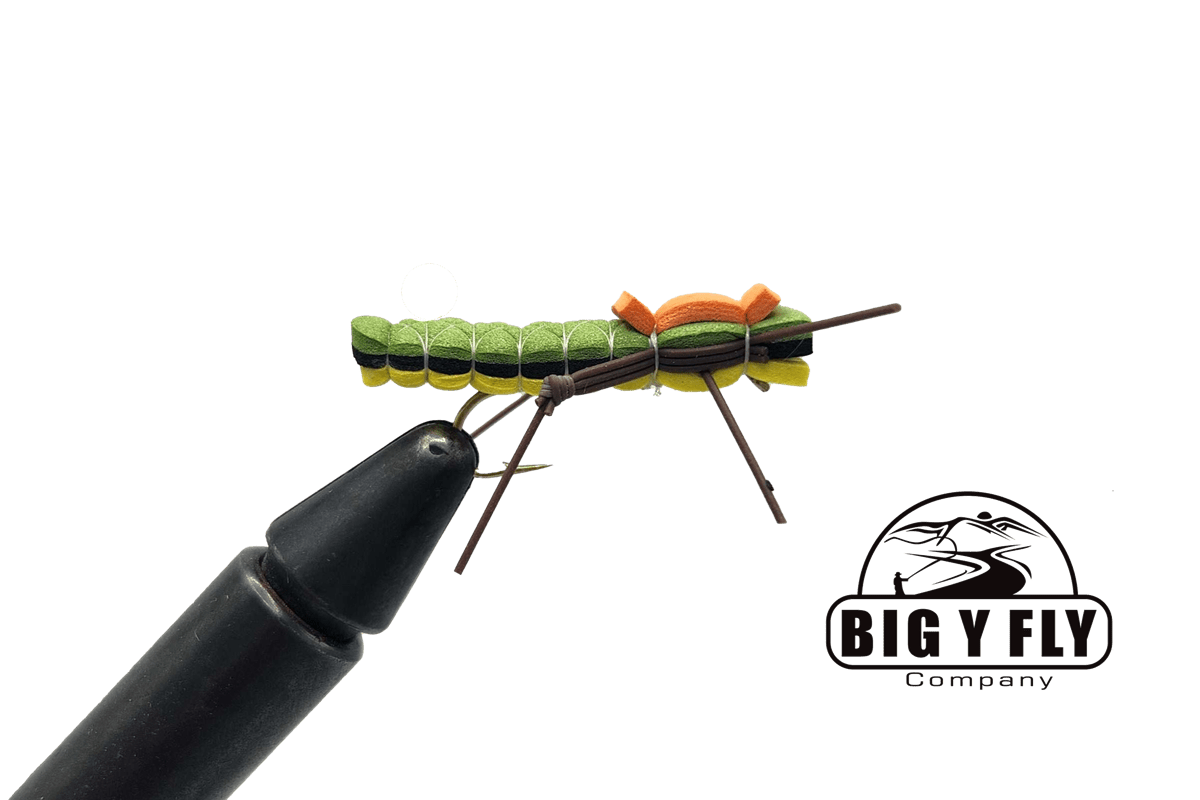 BLT - Hazy Fly Fishing