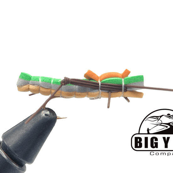 BLT - Hazy Fly Fishing