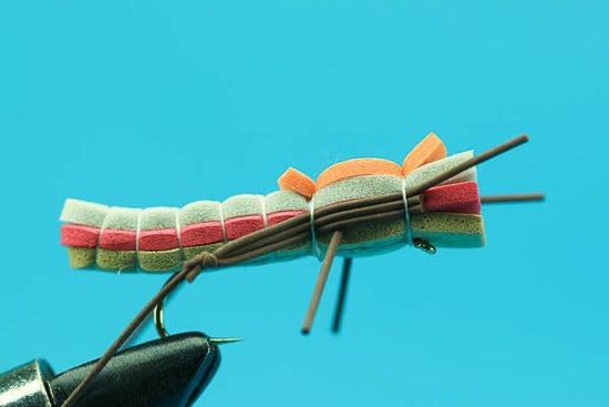 BLT - Hazy Fly Fishing