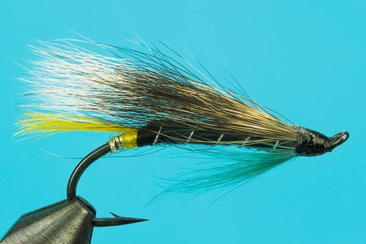 Blue Charm - Hazy Fly Fishing