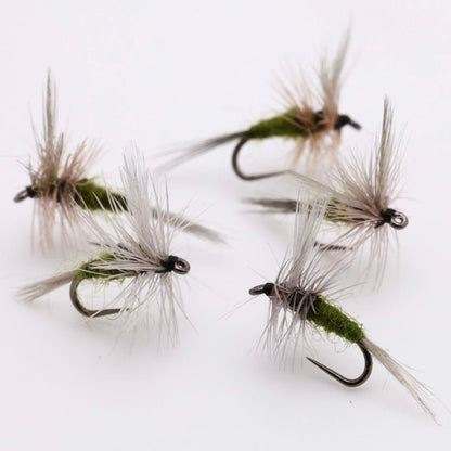 Blue Wing Olive - Hazy Fly Fishing