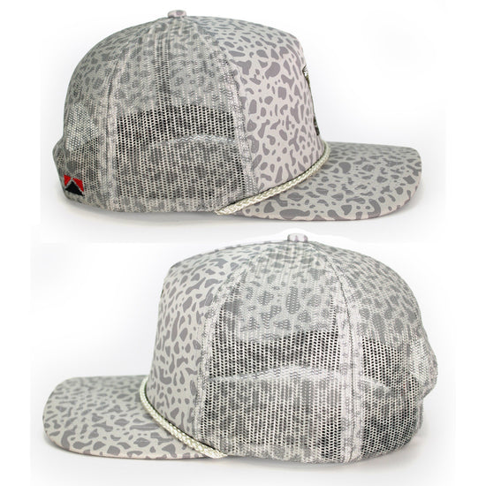 Blue Winged Olive 5-Panel | Base Camp - Hazy Fly Fishing