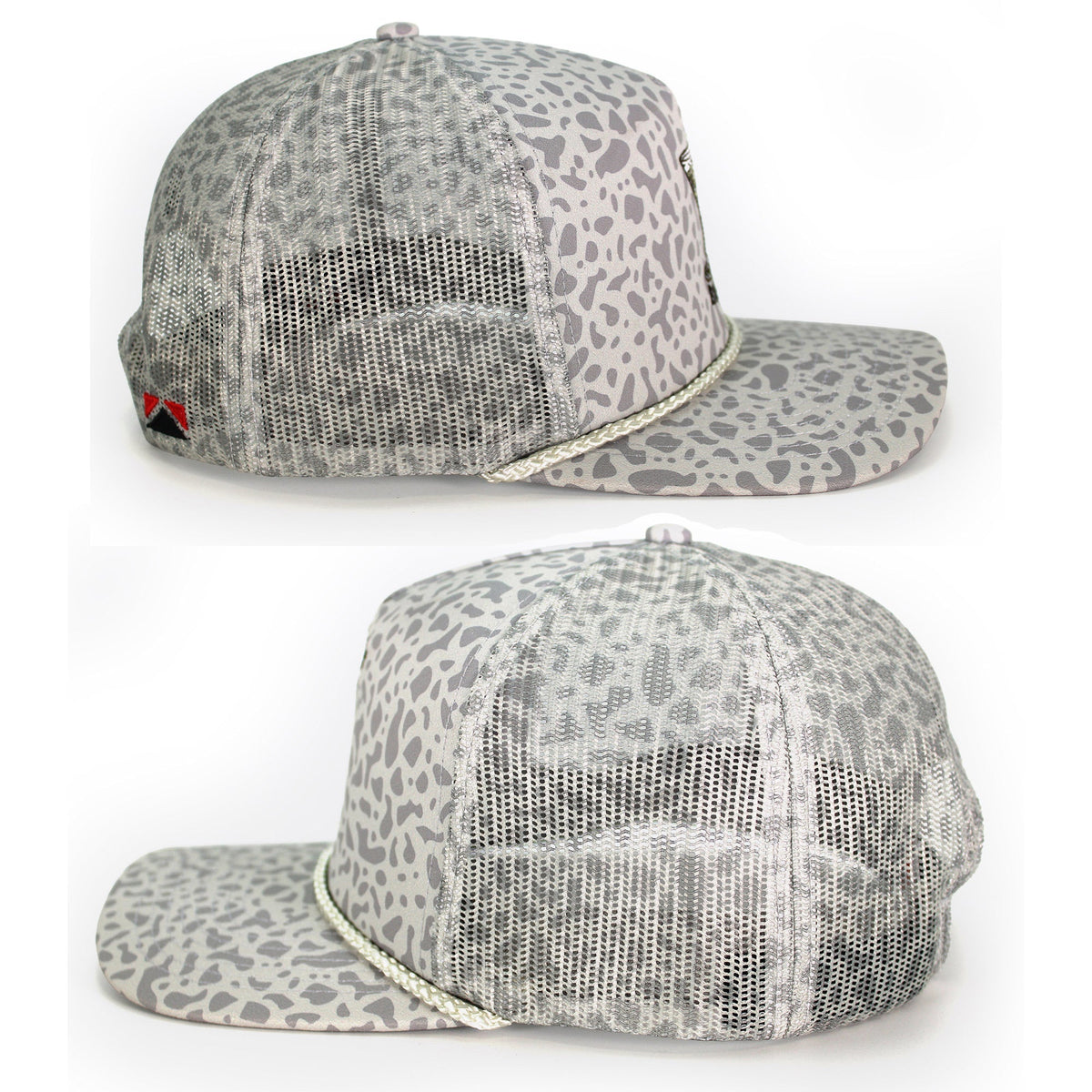 Blue Winged Olive 5-Panel | Base Camp - Hazy Fly Fishing