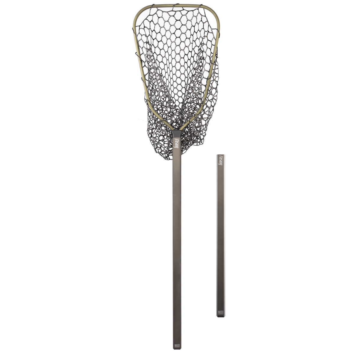 Boat Net Package - Hazy Fly Fishing