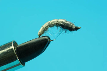 Bobesh - Hazy Fly Fishing