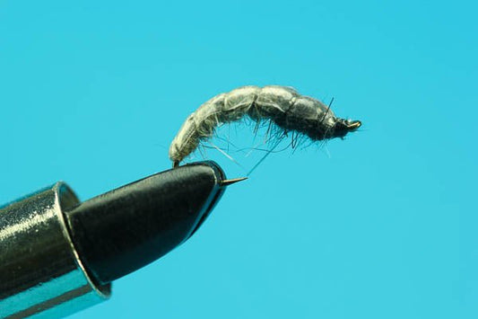 Bobesh - Hazy Fly Fishing