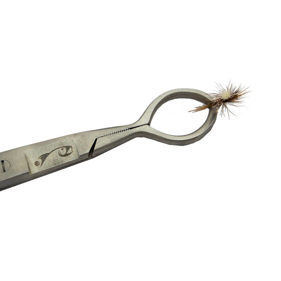 Bobs Tactical Crocodile - Hazy Fly Fishing