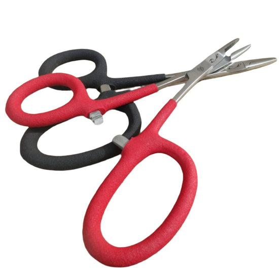 Bobs Tactical Scissors - BTS - Hazy Fly Fishing