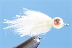 Boggle Head Minnow - Hazy Fly Fishing