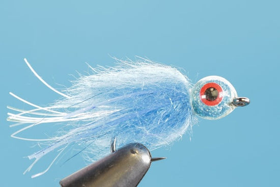 Boggle Head Minnow - Hazy Fly Fishing