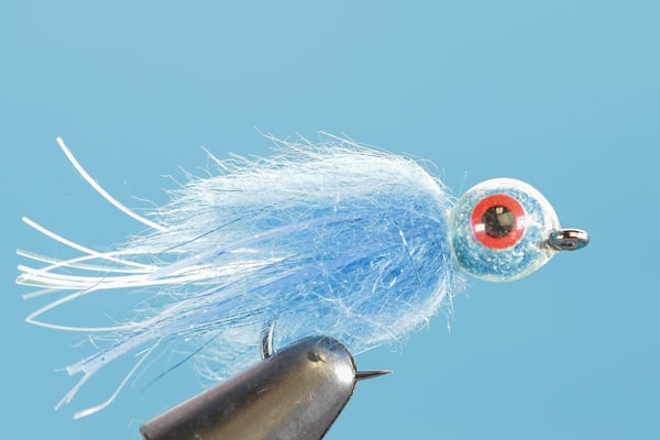 Boggle Head Minnow - Hazy Fly Fishing