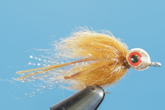 Boggle Head Minnow - Hazy Fly Fishing