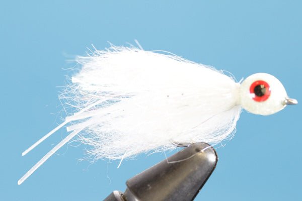 Boggle Head Minnow - Hazy Fly Fishing