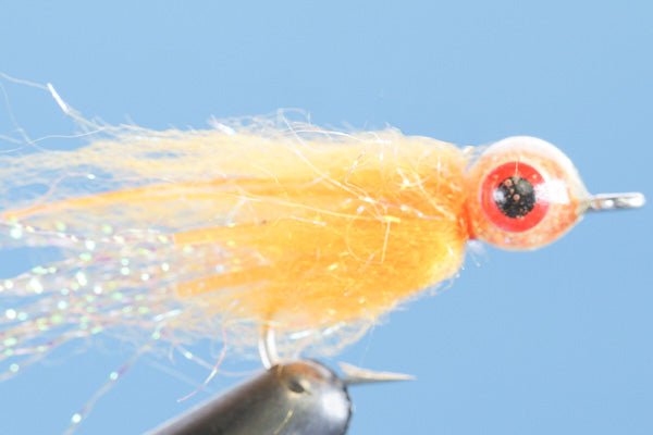 Boggle Head Minnow - Hazy Fly Fishing