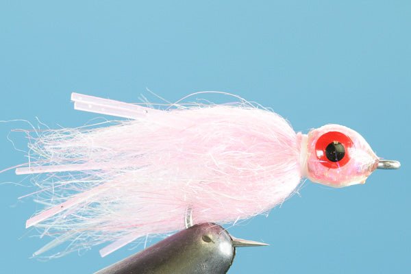 Boggle Head Minnow - Hazy Fly Fishing