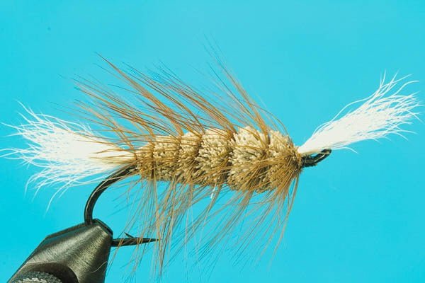 Bomber - Hazy Fly Fishing