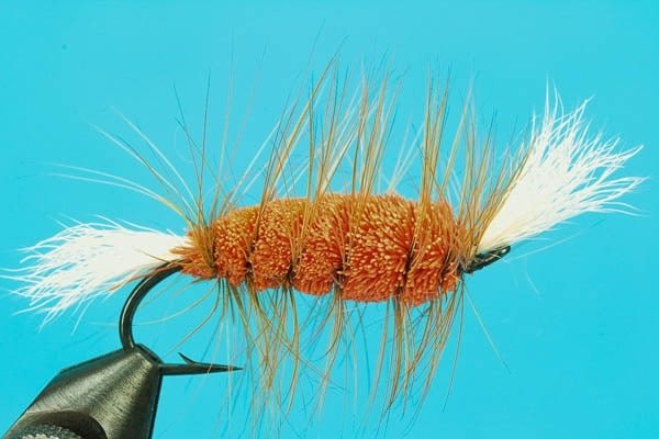 Bomber - Hazy Fly Fishing