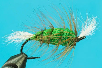 Bomber - Hazy Fly Fishing