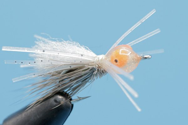 Bonefish Bitters Hot - Hazy Fly Fishing