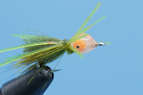 Bonefish Bitters Hot - Hazy Fly Fishing