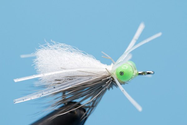 Bonefish Bitters Hot - Hazy Fly Fishing