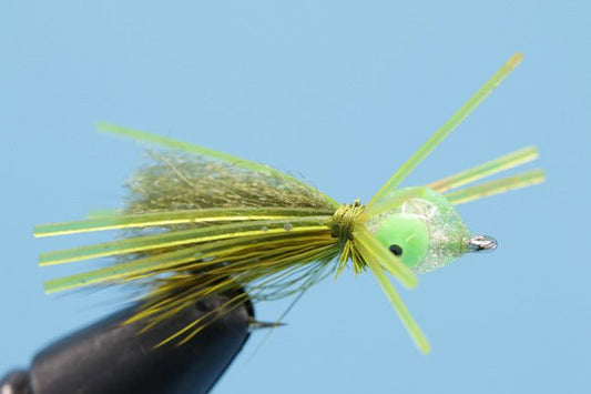 Bonefish Bitters Hot - Hazy Fly Fishing