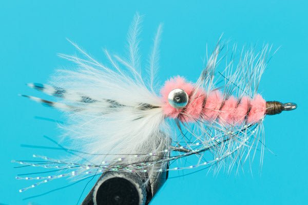 Bonefish Bugger - Hazy Fly Fishing