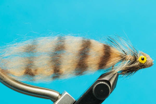 Bonefish Slider - Hazy Fly Fishing