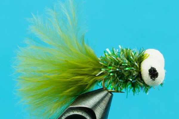Booby - Hazy Fly Fishing